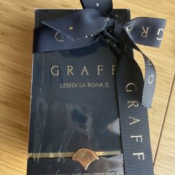 Graff Lesedi La Rona II Eau de Parfum 100ml New in Box 