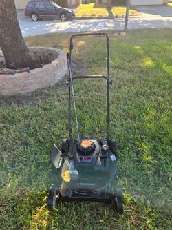 Lawnmover