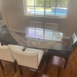 Dining Room Table Set