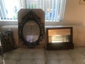 Mirrors