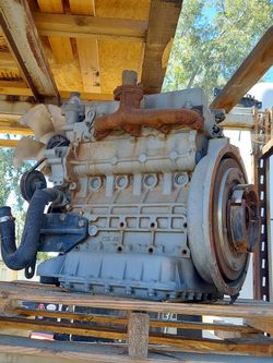 Semi Truck Parts