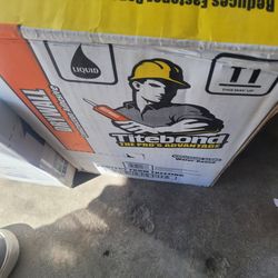 Drywall adhesive