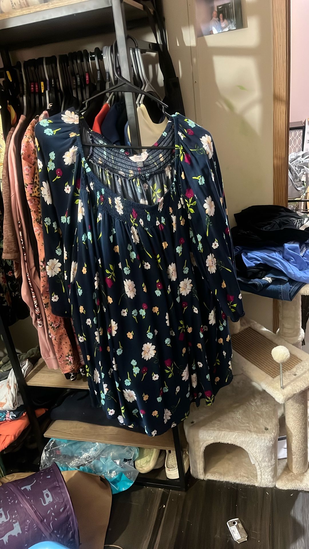 Women’s Shirt
