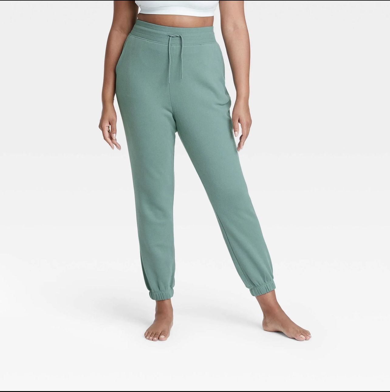 ALL IN MOTION JOGGERS - Brand New With Tags