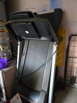 Treadmill