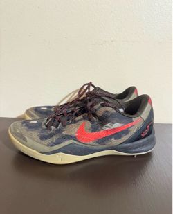 Kobe 8 “Python”