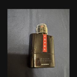 1 Left! $80 3.3 Oz Prada Ocean 