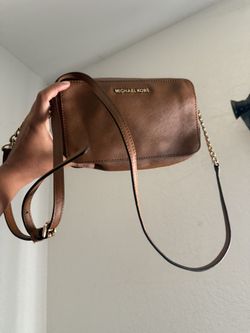 MK Bag Crossbody