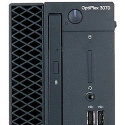 Desktop Computer Dell optiplex 3070
