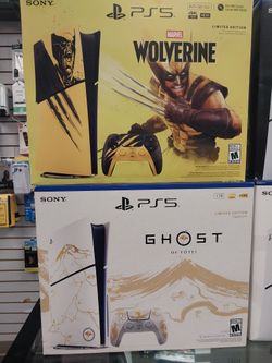 PS5 Disc And Digital Brand New Available On Payment With Just $49 Down