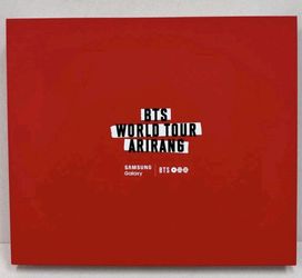 Bts collection set