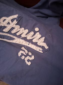 Amiri hoodie