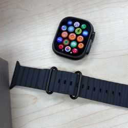 Apple Watch Ultra 3