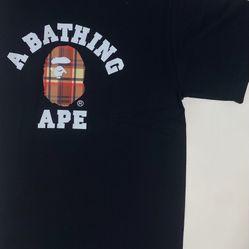 Bape Tee Various Size 