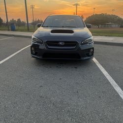 Subaru WRX