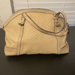 Gucci Dome Bag