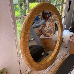 Espejo Muy Bonito 