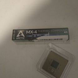 Ryzen 3 2300x cpu