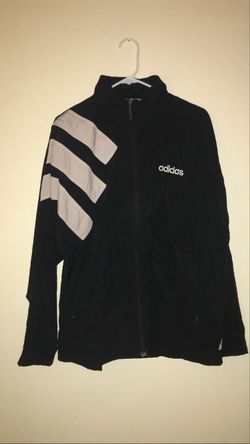 Adidas Vintage Windbreaker/Jacket