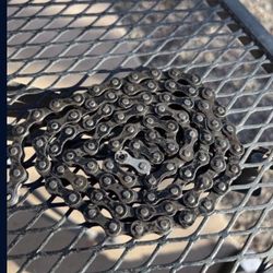 KMC CHAIN  88 Links OF S OLDSCHOOL ROBINSON 