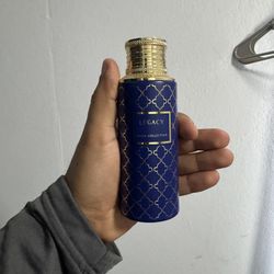 Legacy By Maison Asrar