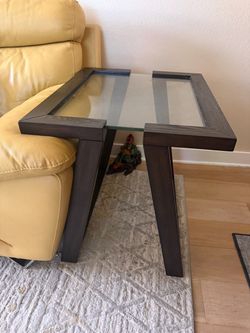 Side table (x2)