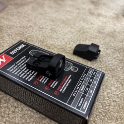 Crimson trace CT-1500