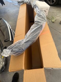 2024 2025 Hyundai Sonata Front Center Light Bar LAMP 92209L1550
