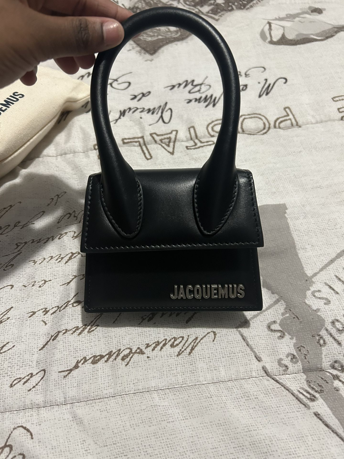 Jacquemus Bag