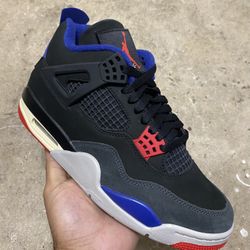 Air Jordan 4 Retro “Rare Air” (WL) FV5029-003 Mens Size 11 DS