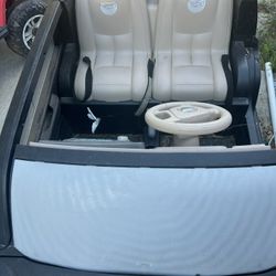 Power Wheels