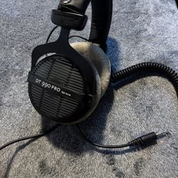 DT 990 Pro Beyerdynamic