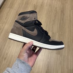 Jordan Retro 1 High Palomino