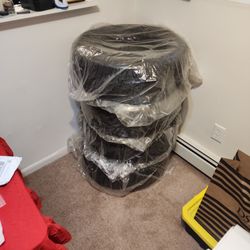Winter Tires