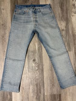 Levi’s 501