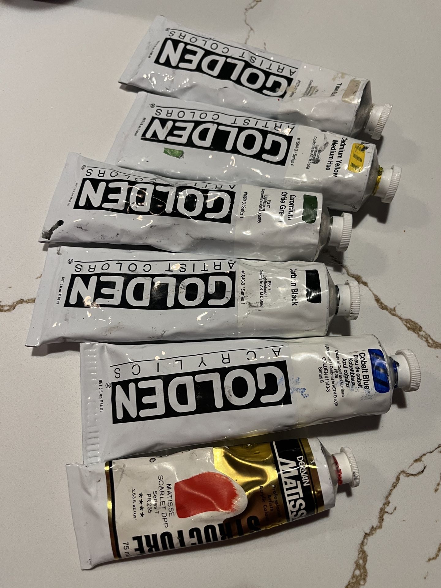paint