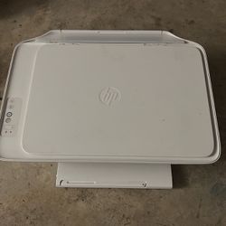 HP Printer 