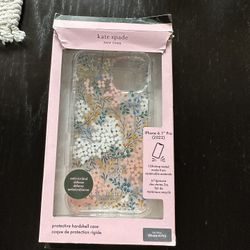 iPhone Case Kate Spade 