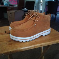 Lugz Boots Size 10.5 