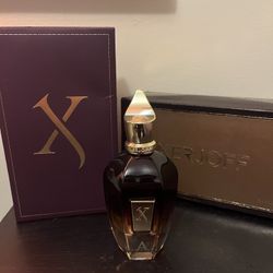 Xerjoff Alexandria ll Brand New 3.4 oz Perfume Unisex 