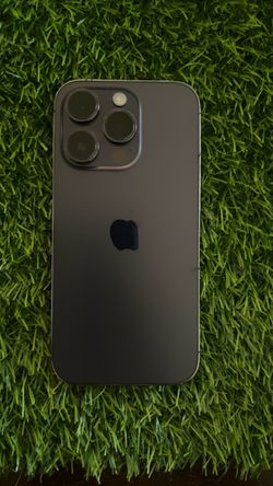 iPhone 14 Pro