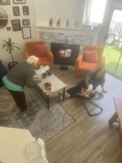 Coffee Table With Storage