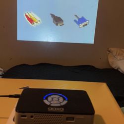 Mini Projector