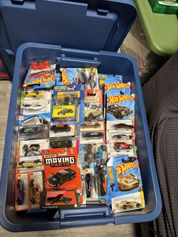 HOTWHEELS /MATCHBOX $2-$5!! 