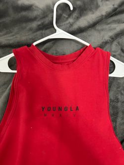 3 youngla tanks