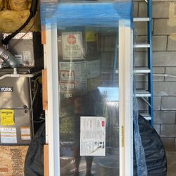 Milgard Window