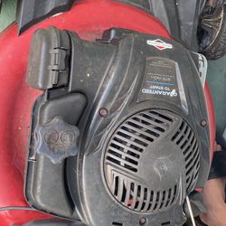 Lawnmower