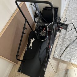 Dog Treadmill Size Medium 