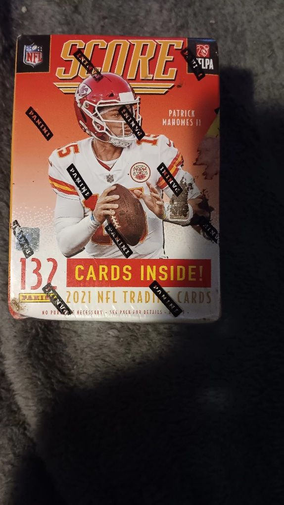 Football Cards