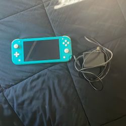 Nintendo Lite 
